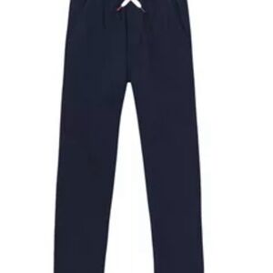 Tommy Hilfiger Dark Blue Jogger Pants